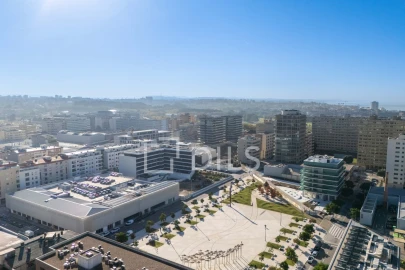 Apartamento T4 para Venda em Matosinhos e Leça da Palmeira