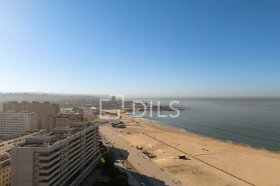 Apartamento T4 para Venda em Matosinhos e Leça da Palmeira