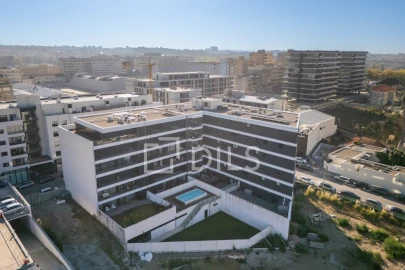 Apartamento T4 para Venda em Matosinhos e Leça da Palmeira