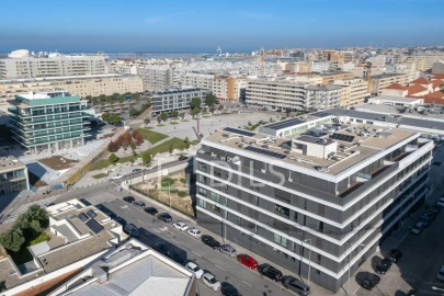 Apartamento T4 para Venda em Matosinhos e Leça da Palmeira