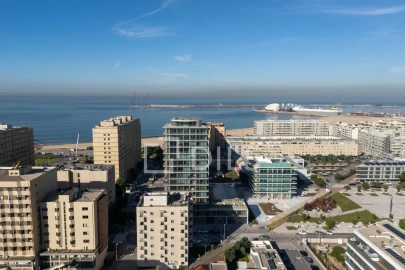 Apartamento T4 para Venda em Matosinhos e Leça da Palmeira