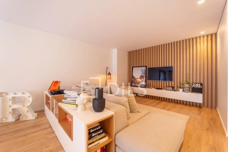 Apartamento T4 para Venda em Matosinhos e Leça da Palmeira Foto 6