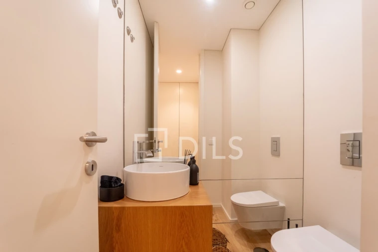 Apartamento T4 para Venda em Matosinhos e Leça da Palmeira Foto 16