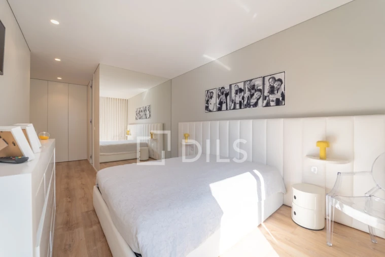 Apartamento T4 para Venda em Matosinhos e Leça da Palmeira Foto 18