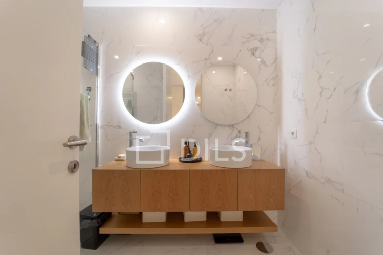 Apartamento T4 para Venda em Matosinhos e Leça da Palmeira Foto 36