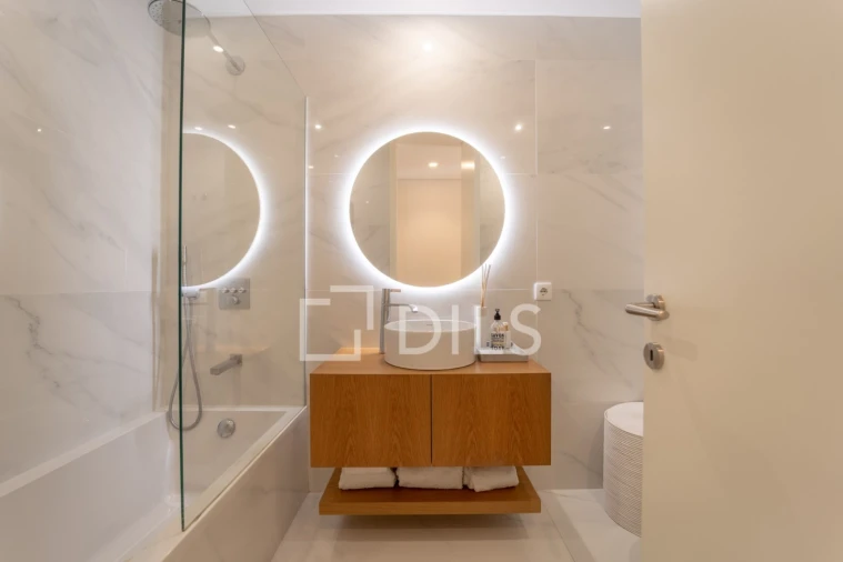 Apartamento T4 para Venda em Matosinhos e Leça da Palmeira Foto 37