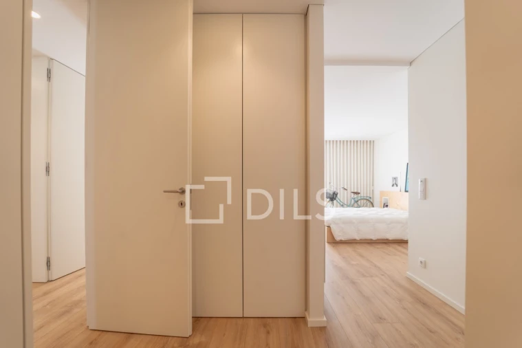 Apartamento T4 para Venda em Matosinhos e Leça da Palmeira Foto 24