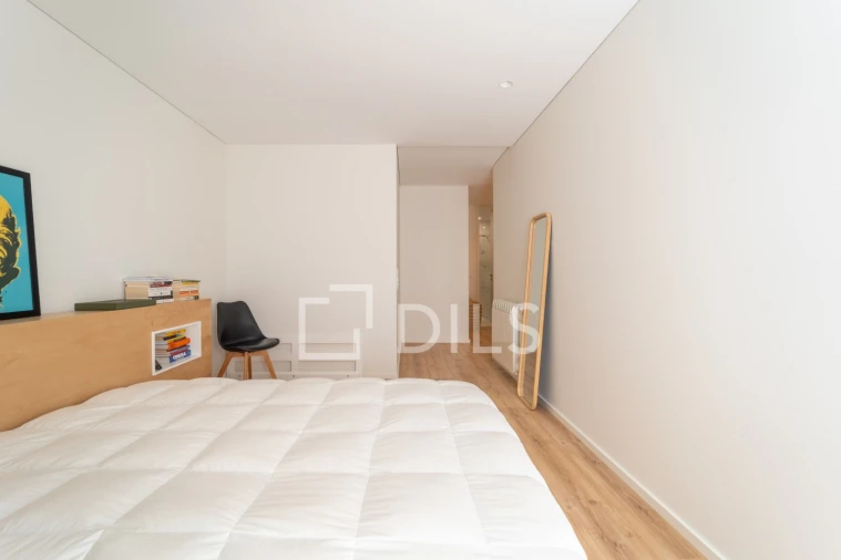 Apartamento T4 para Venda em Matosinhos e Leça da Palmeira Foto 25