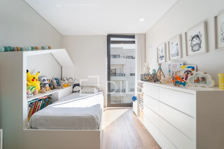 Apartamento T4 para Venda em Matosinhos e Leça da Palmeira Foto 29