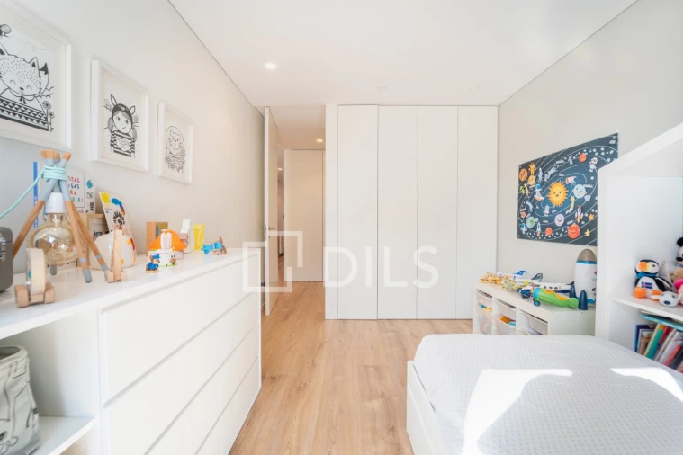 Apartamento T4 para Venda em Matosinhos e Leça da Palmeira Foto 30