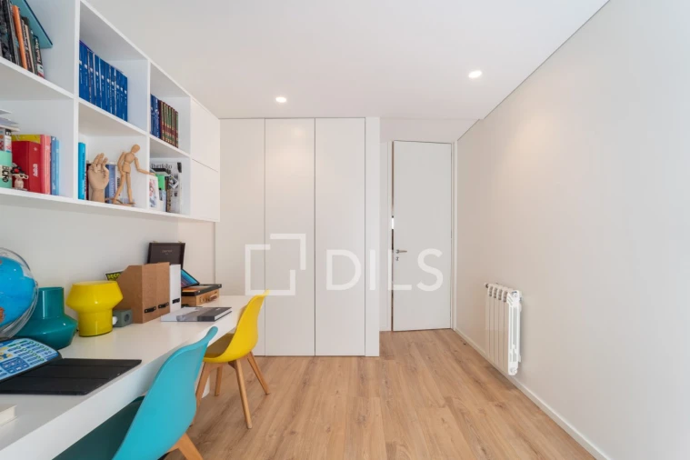 Apartamento T4 para Venda em Matosinhos e Leça da Palmeira Foto 32