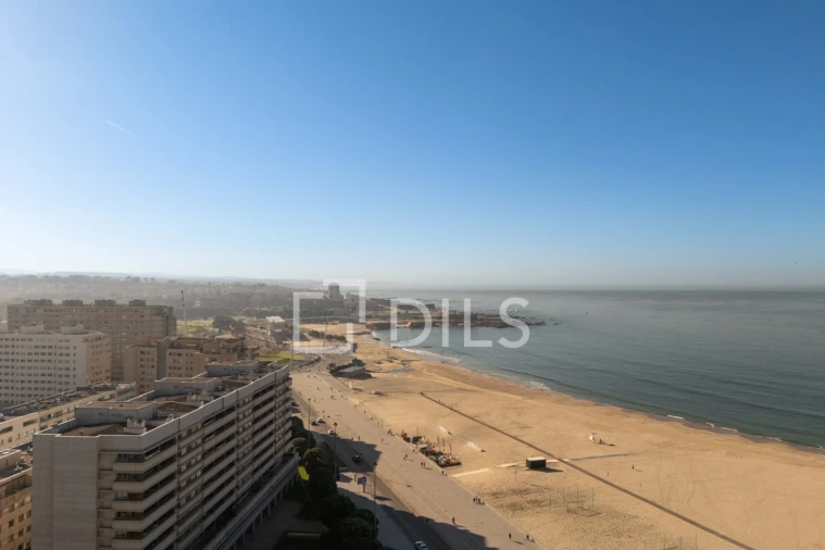 Apartamento T4 para Venda em Matosinhos e Leça da Palmeira Foto 44