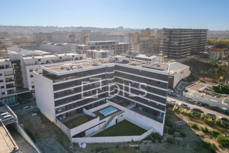 Apartamento T4 para Venda em Matosinhos e Leça da Palmeira Foto 45