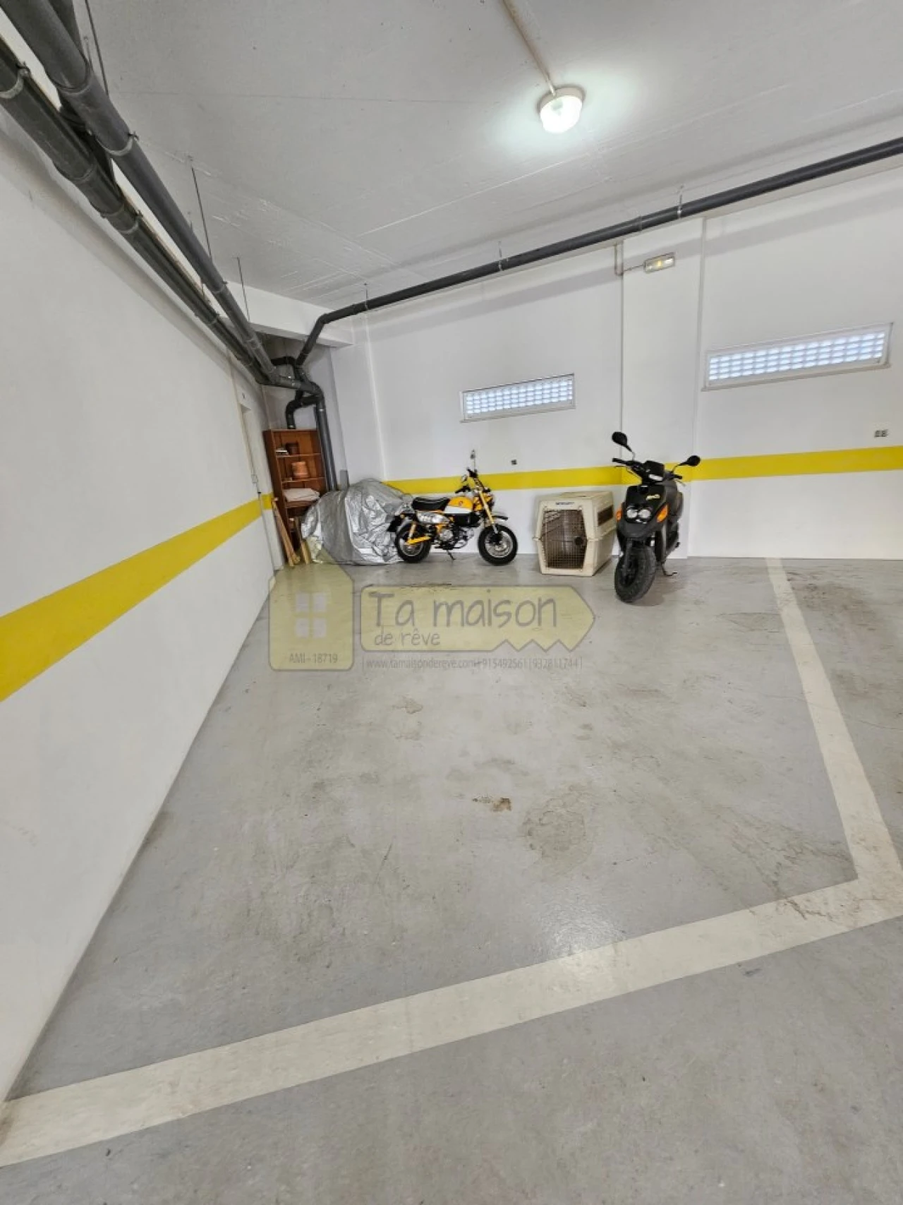 Apartamento T2 para Venda em Loule (São Sebastião) Foto 26