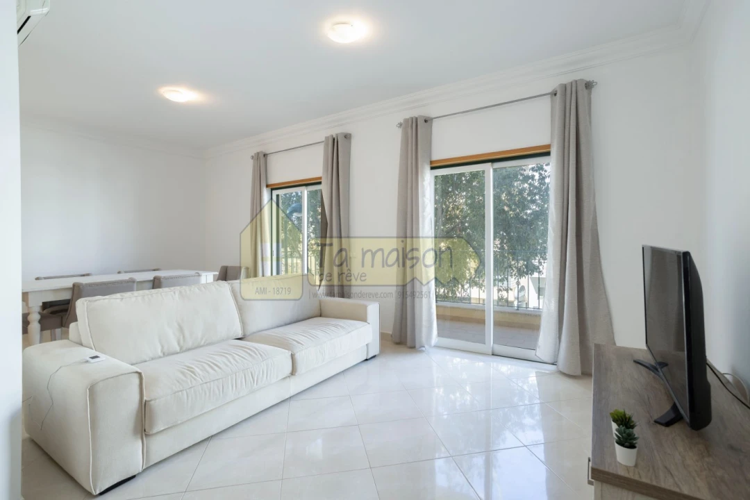 Apartamento T2 para Venda em Loule (São Sebastião) Foto 7