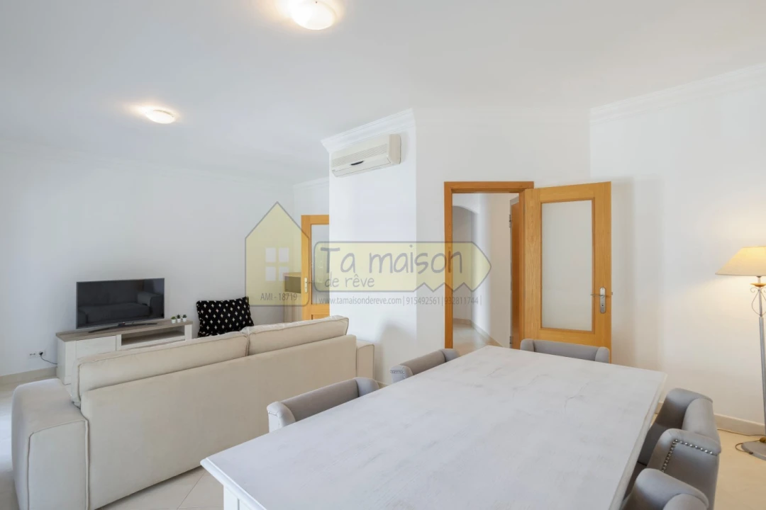 Apartamento T2 para Venda em Loule (São Sebastião) Foto 10