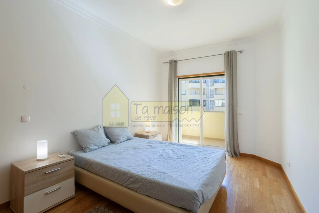 Apartamento T2 para Venda em Loule (São Sebastião) Foto 15