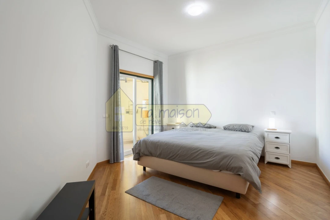 Apartamento T2 para Venda em Loule (São Sebastião) Foto 18