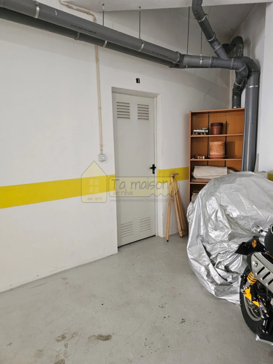 Apartamento T2 para Venda em Loule (São Sebastião) Foto 27