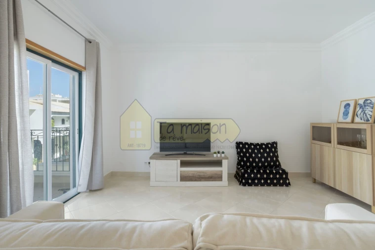 Apartamento T2 para Venda em Loule (São Sebastião) Foto 4