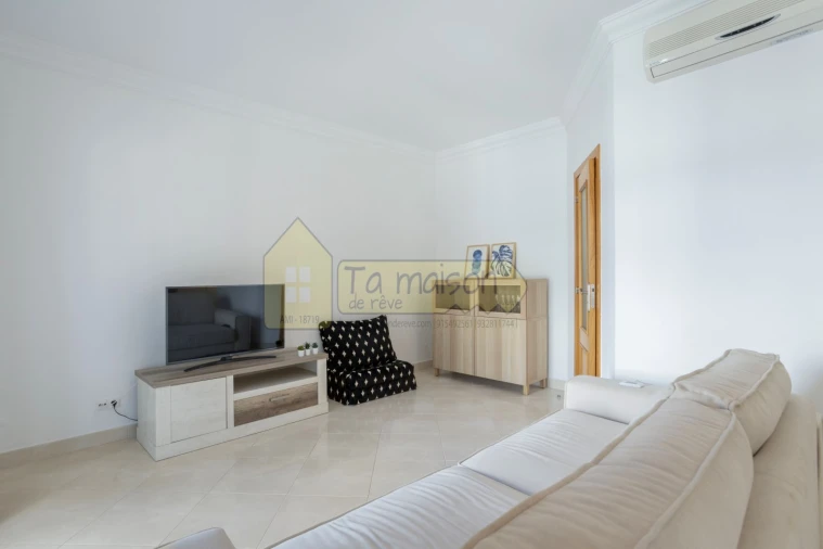 Apartamento T2 para Venda em Loule (São Sebastião) Foto 6