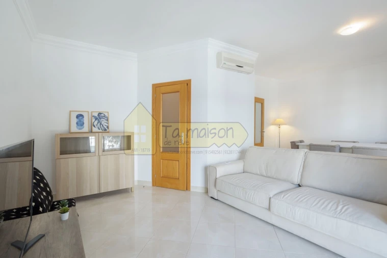 Apartamento T2 para Venda em Loule (São Sebastião) Foto 9