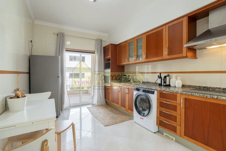 Apartamento T2 para Venda em Loule (São Sebastião) Foto 11