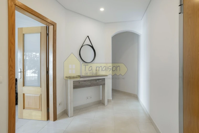 Apartamento T2 para Venda em Loule (São Sebastião) Foto 14