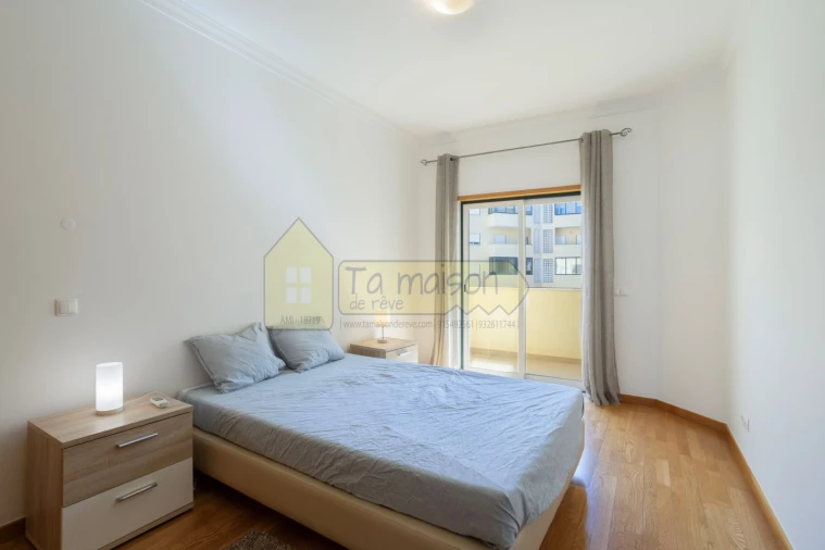 Apartamento T2 para Venda em Loule (São Sebastião) Foto 15