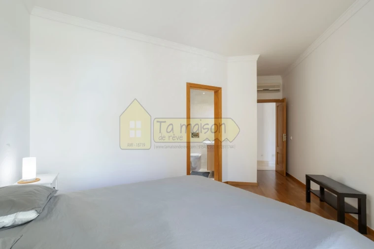 Apartamento T2 para Venda em Loule (São Sebastião) Foto 20