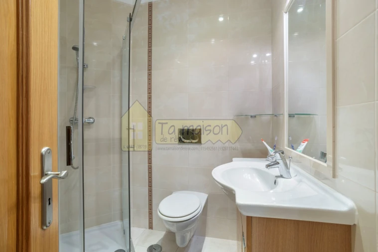 Apartamento T2 para Venda em Loule (São Sebastião) Foto 22