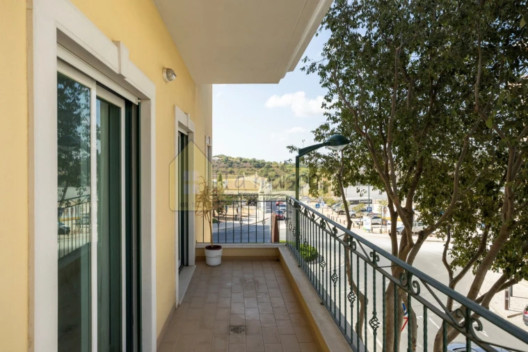 Apartamento T2 para Venda em Loule (São Sebastião) Foto 24