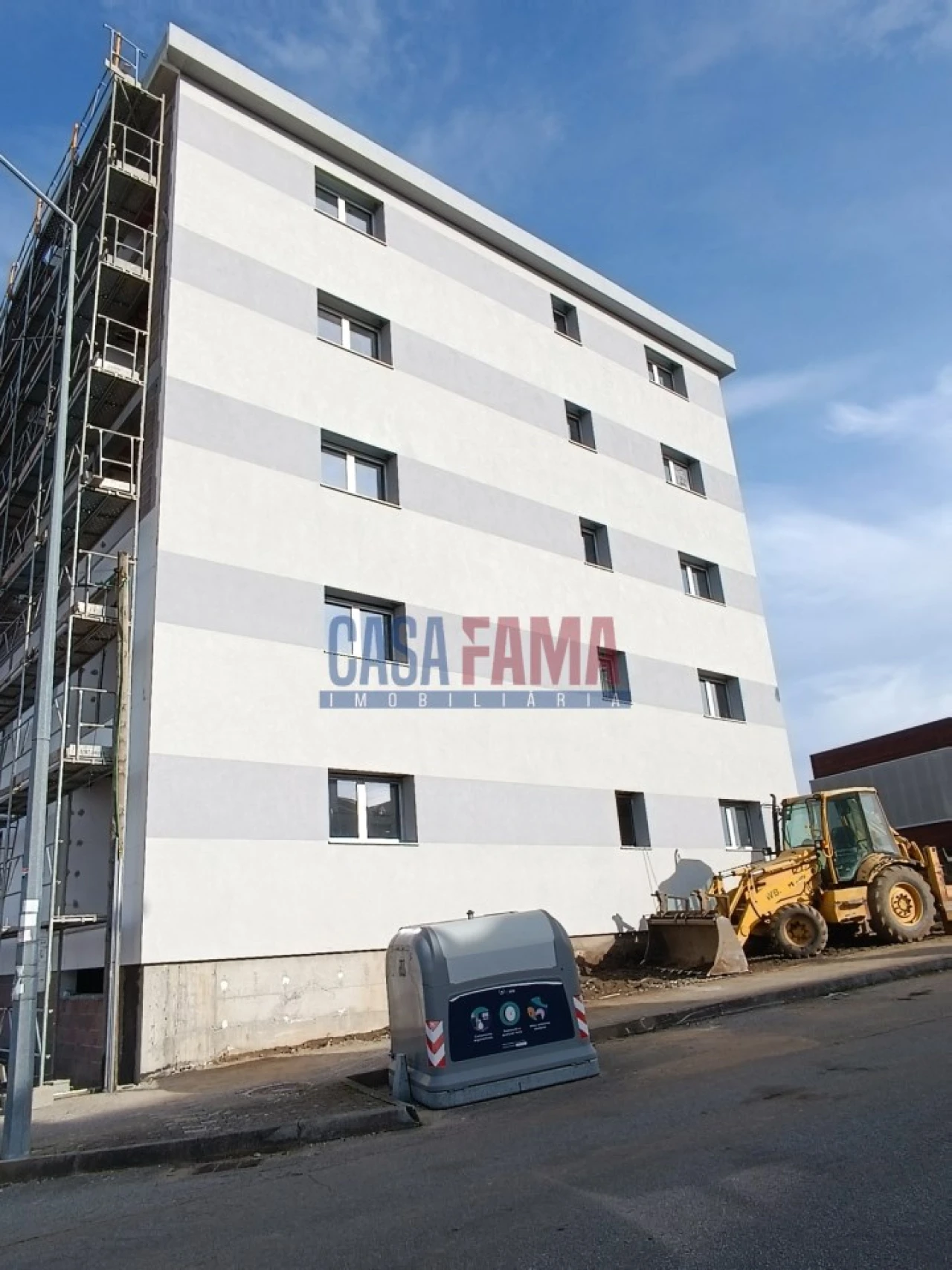 Apartamento T2 para Venda em São Vicente (Braga) Foto 2