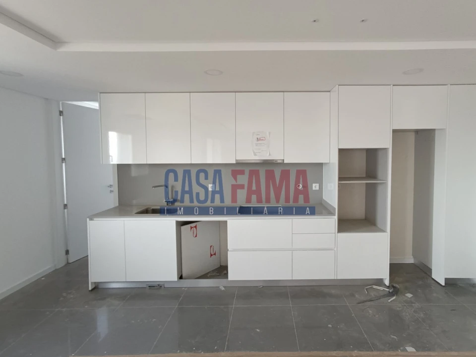 Apartamento T2 para Venda em São Vicente (Braga) Foto 4