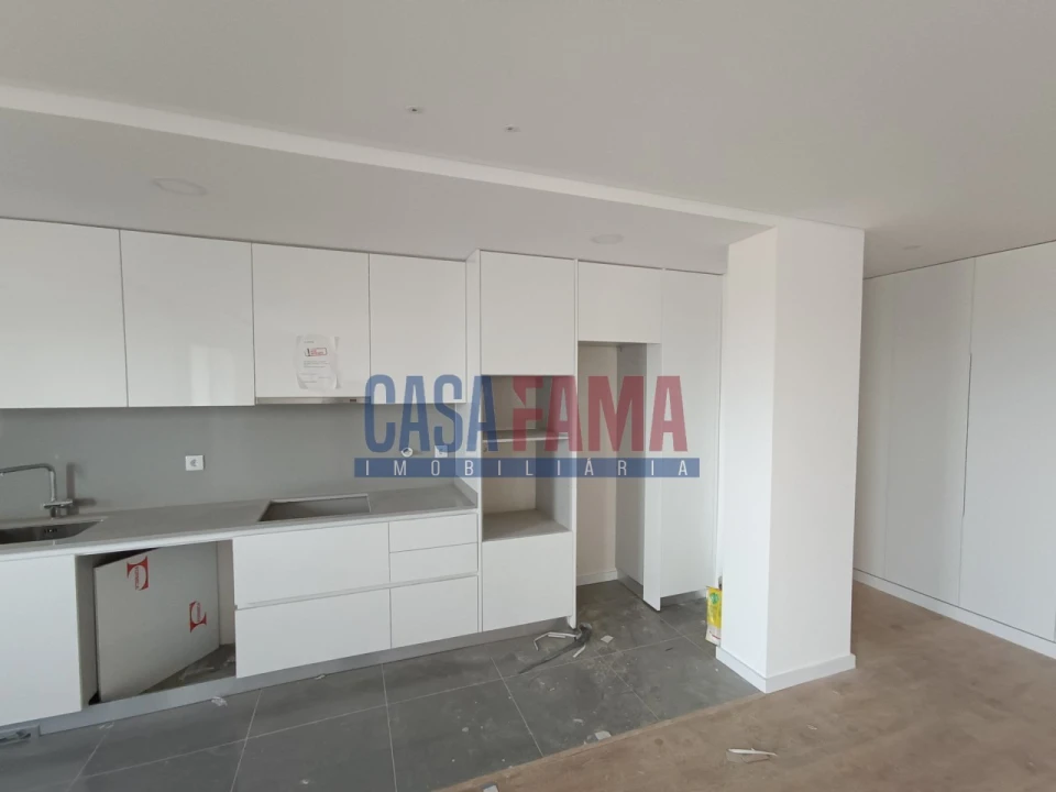 Apartamento T2 para Venda em São Vicente (Braga) Foto 5