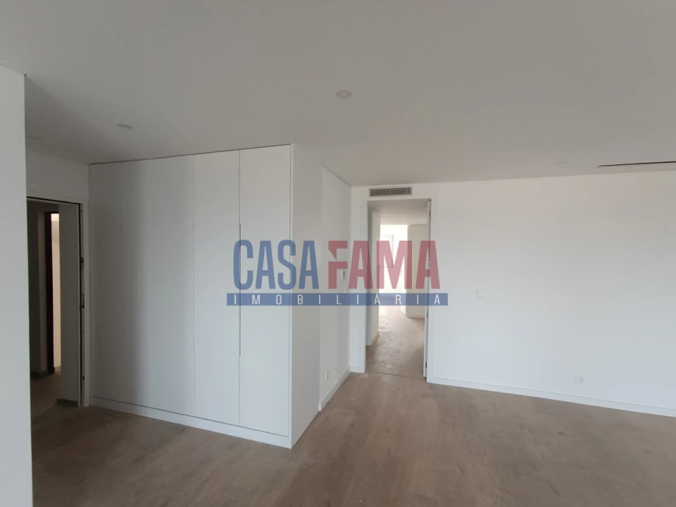 Apartamento T2 para Venda em São Vicente (Braga) Foto 8
