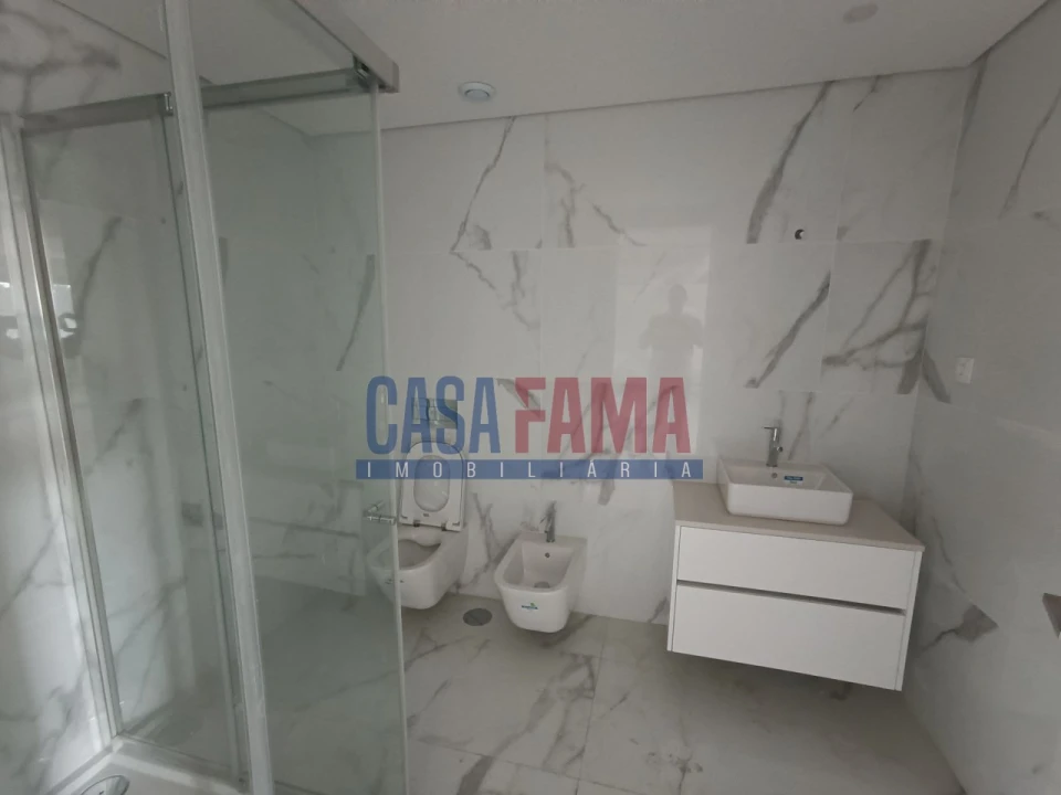 Apartamento T2 para Venda em São Vicente (Braga) Foto 14
