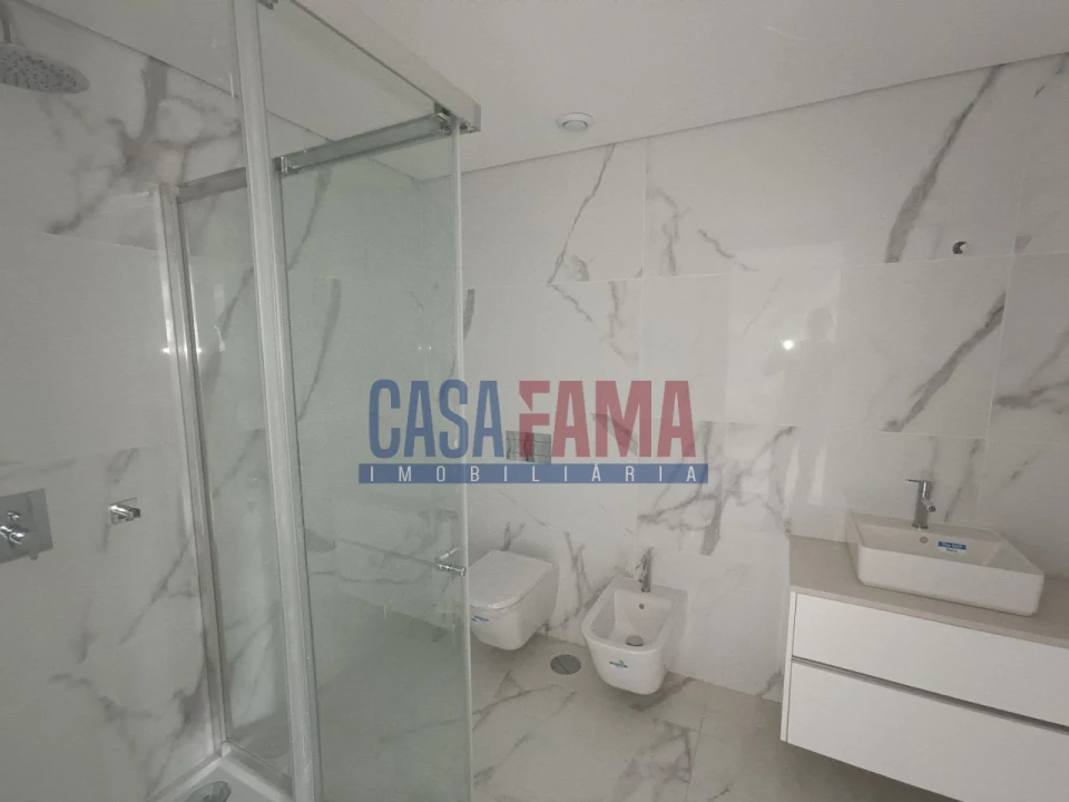 Apartamento T2 para Venda em São Vicente (Braga) Foto 15