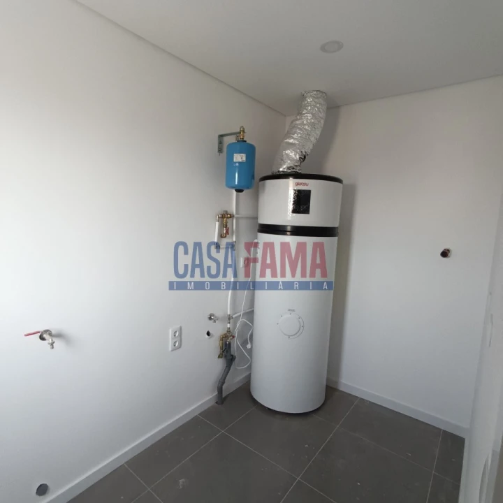 Apartamento T2 para Venda em São Vicente (Braga) Foto 17