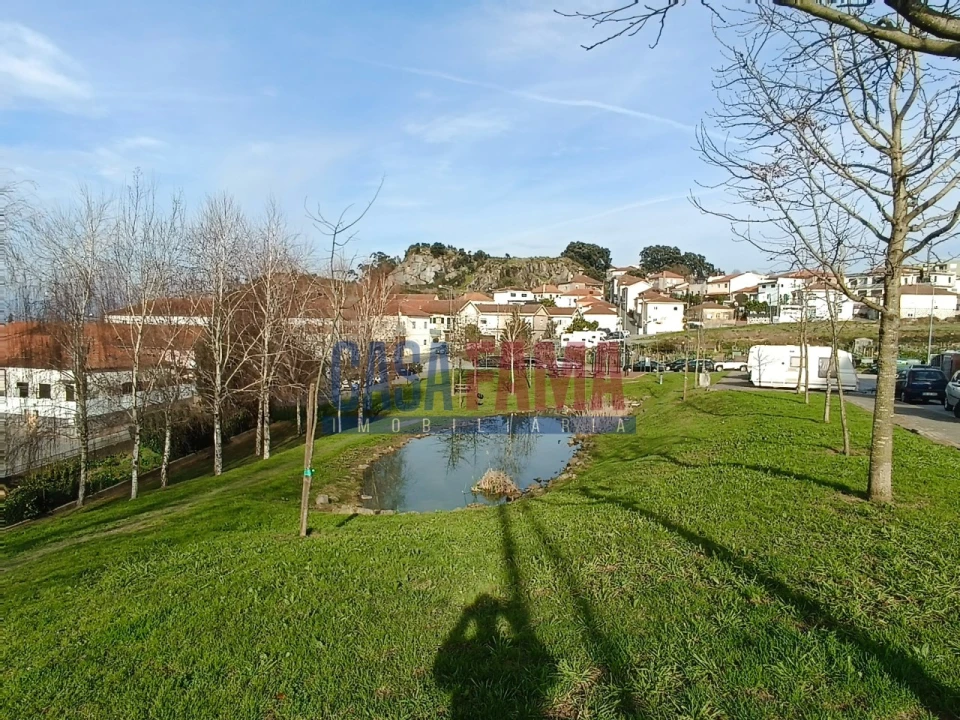 Apartamento T2 para Venda em São Vicente (Braga) Foto 18