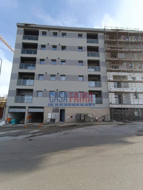Apartamento T2 para Venda em São Vicente (Braga)