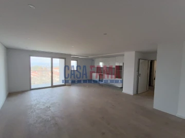 Apartamento T2 para Venda em São Vicente (Braga)