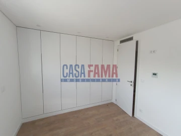 Apartamento T2 para Venda em São Vicente (Braga)