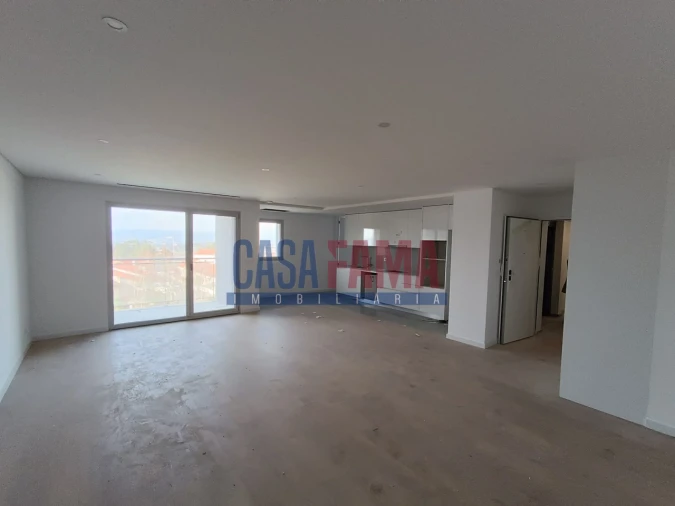 Apartamento T2 para Venda em São Vicente (Braga) Foto 7