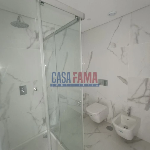 Apartamento T2 para Venda em São Vicente (Braga) Foto 16
