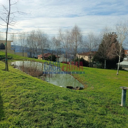 Apartamento T2 para Venda em São Vicente (Braga) Foto 22