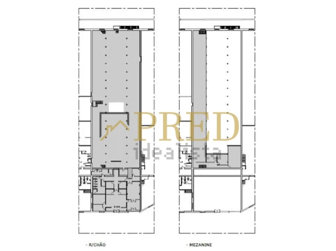 Escritório para Arrendamento em Paranhos Foto 8