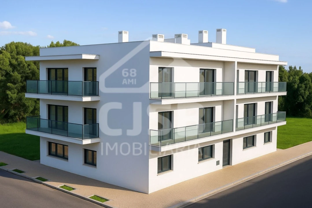 Apartamento T3 para Venda em Benavente Foto 5