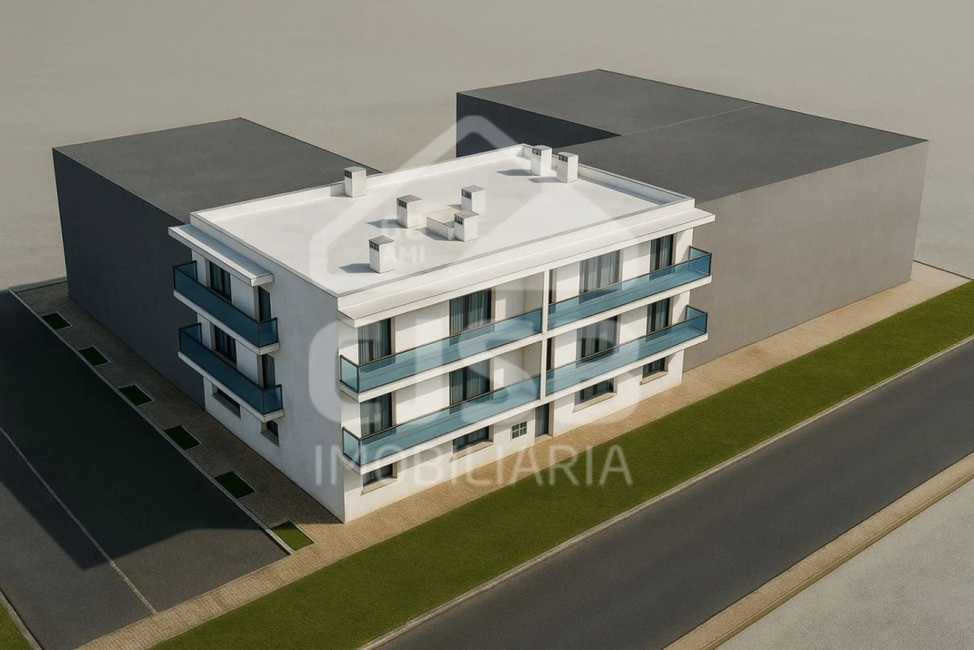 Apartamento T3 para Venda em Benavente Foto 6
