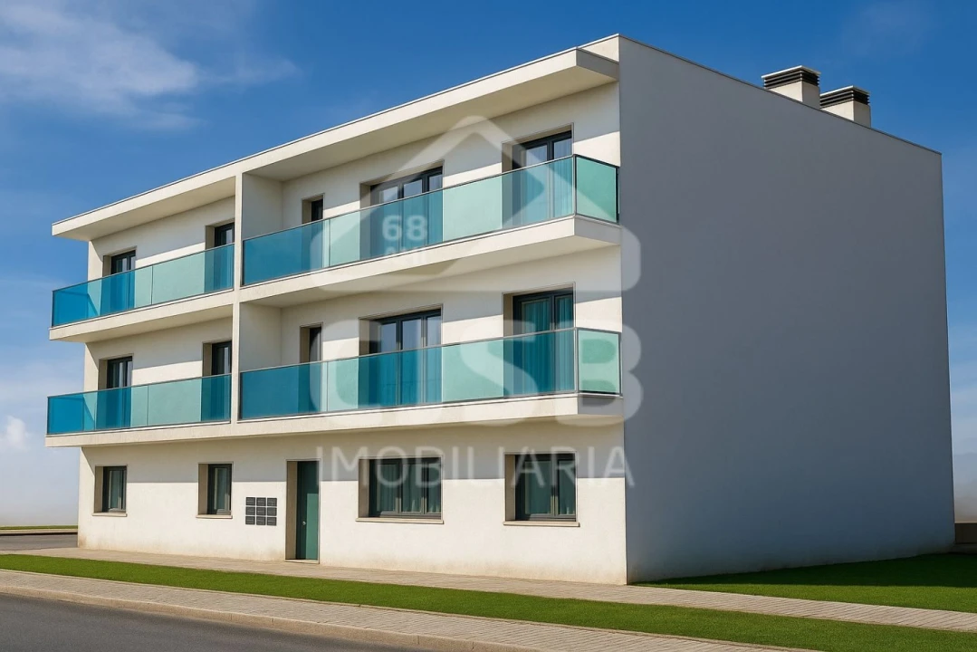 Apartamento T3 para Venda em Benavente Foto 7